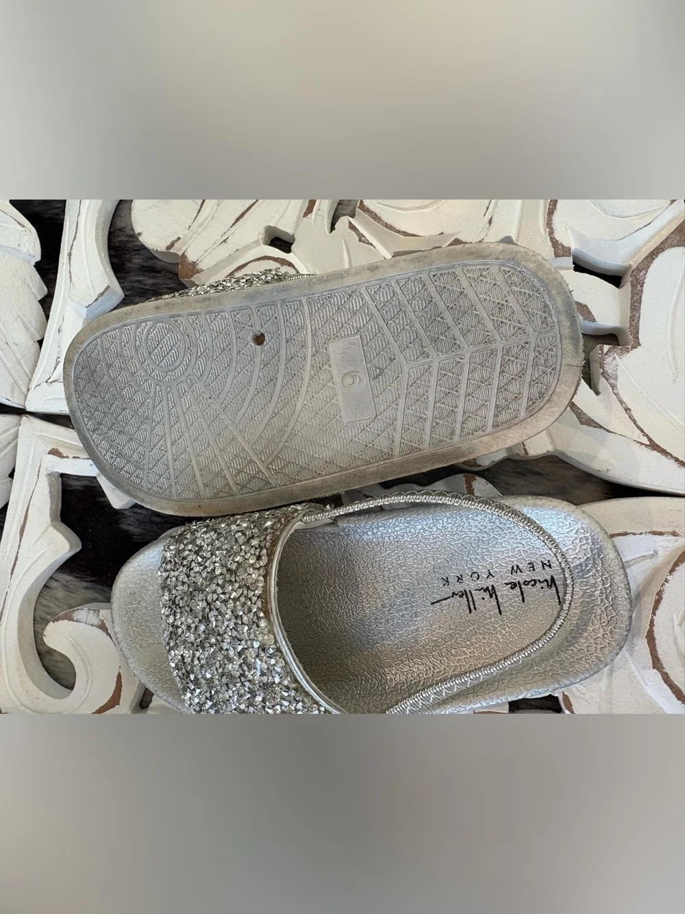 Toddler Sandal Bundle!! 9c!